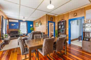 6 and 8 Princess Street, Marton