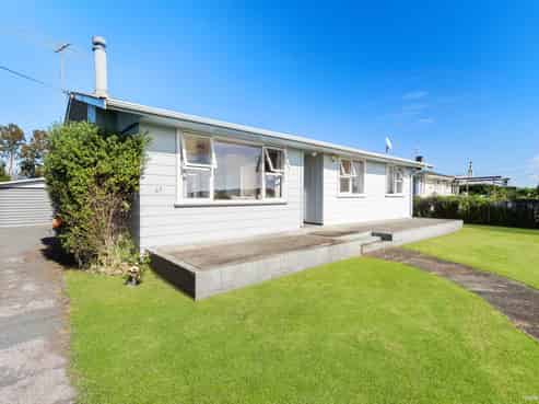 69 Otaua Road, Aka Aka