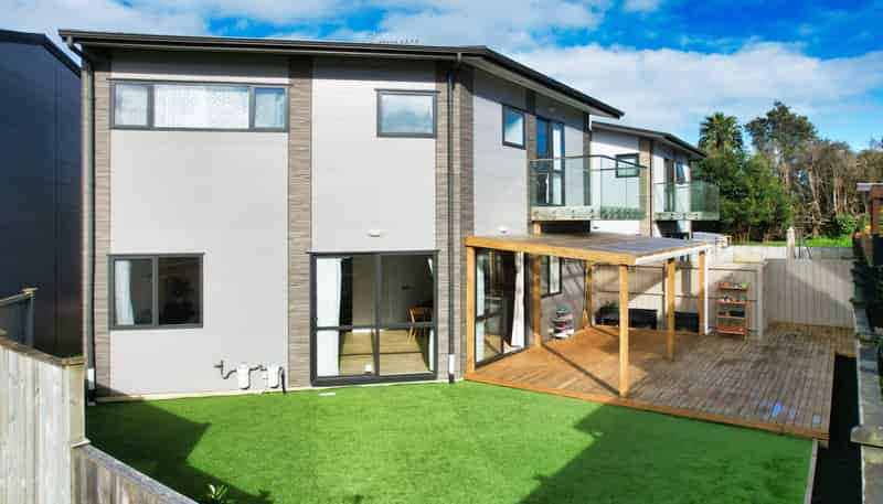 20/79 Ranfurly Road, Alfriston