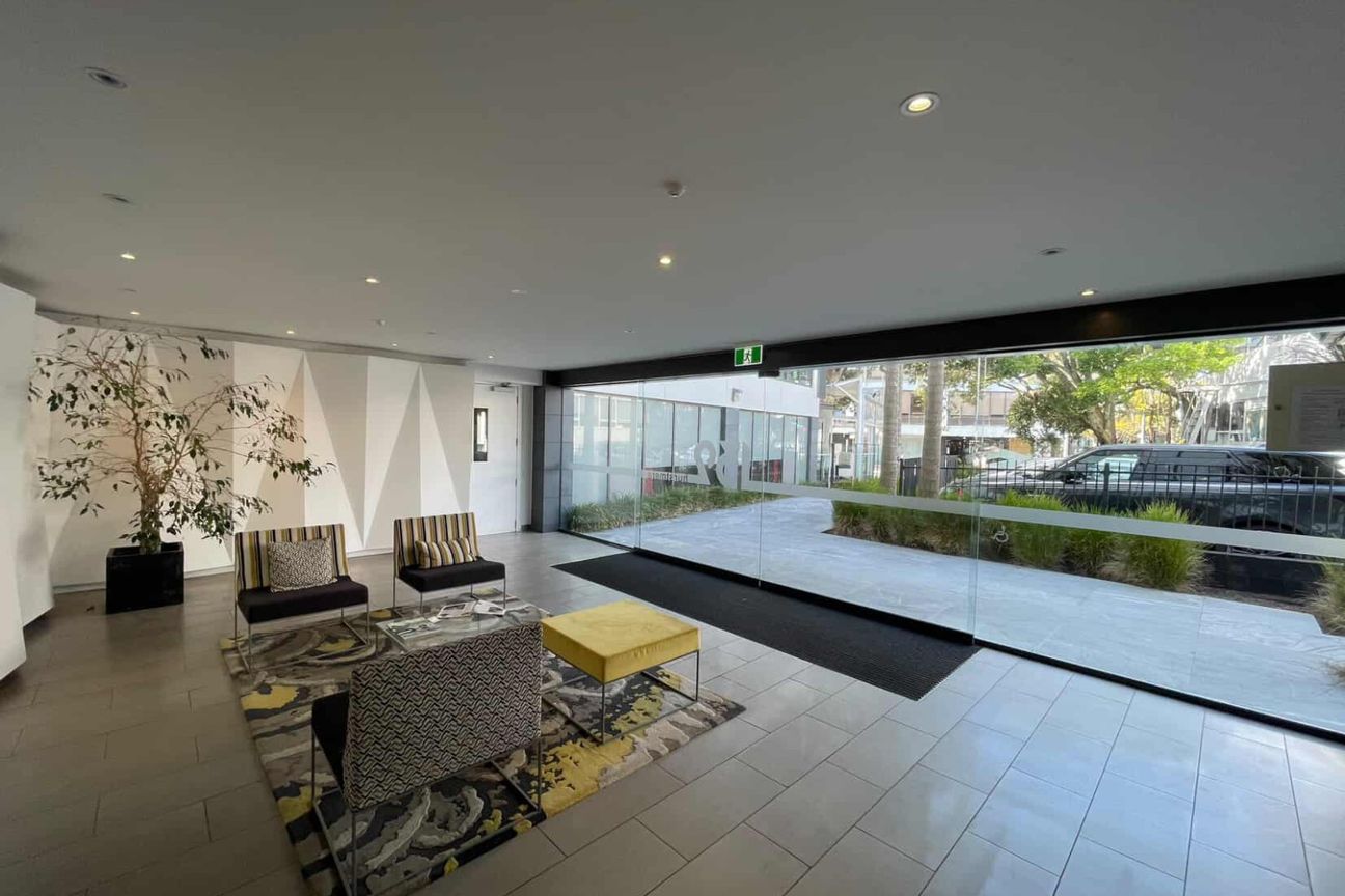 Functional Office in Takapuna - Bild 5
