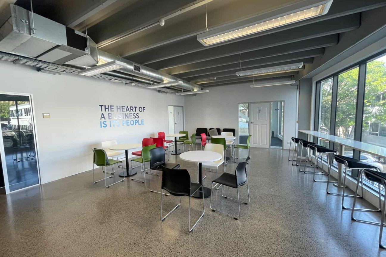 Functional Office in Takapuna - Bild 3