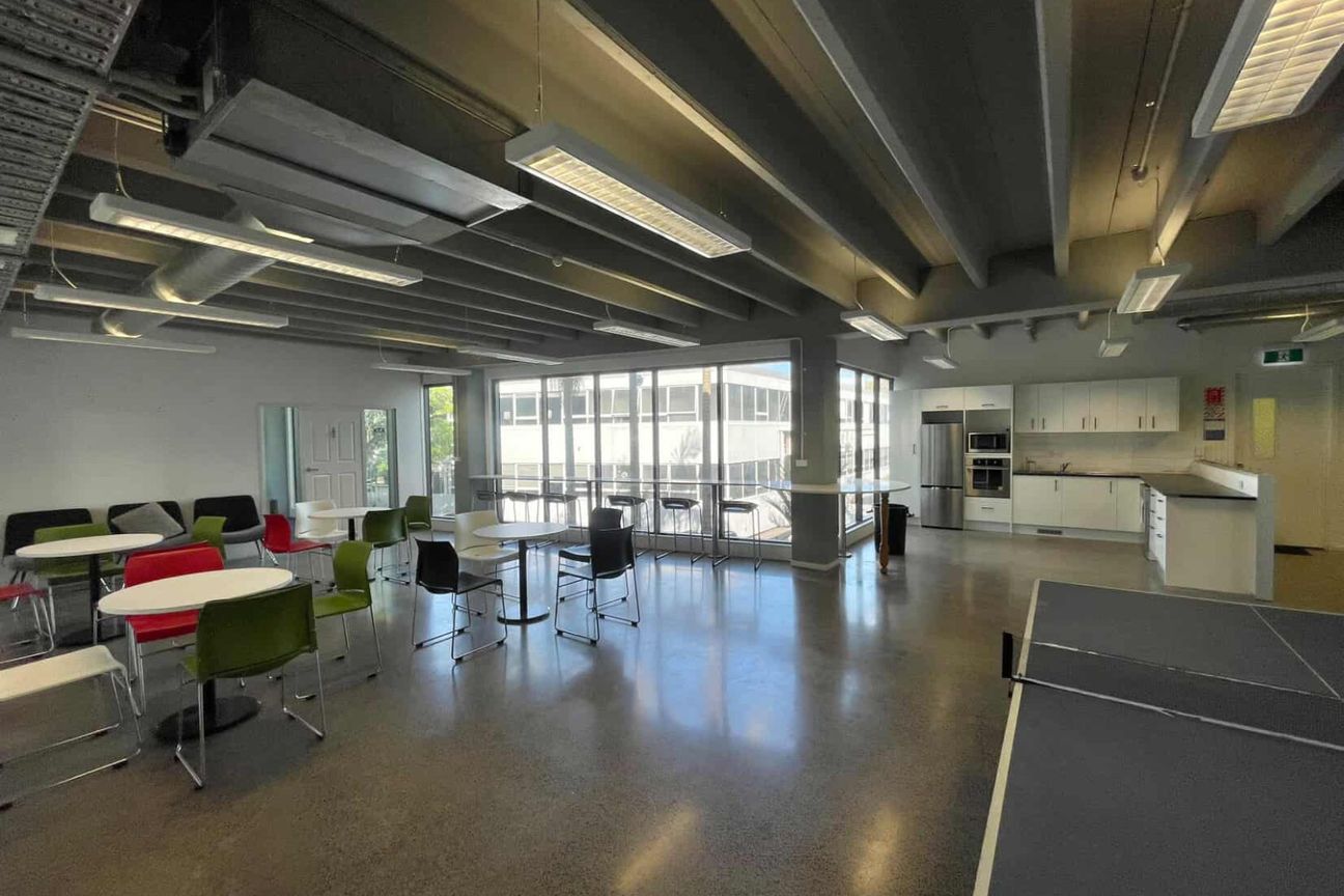 Functional Office in Takapuna - Bild 4