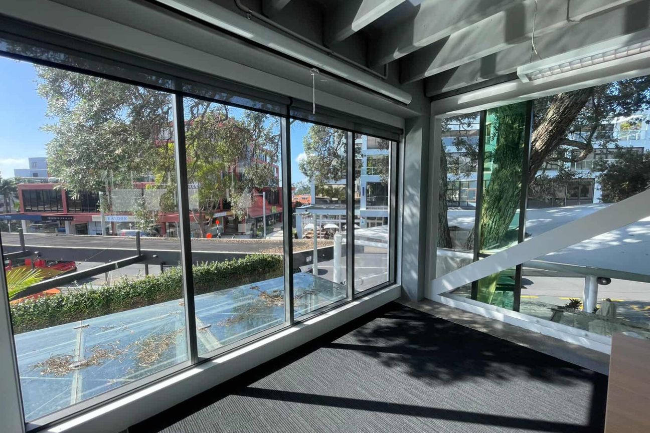 Functional Office in Takapuna - Bild 2