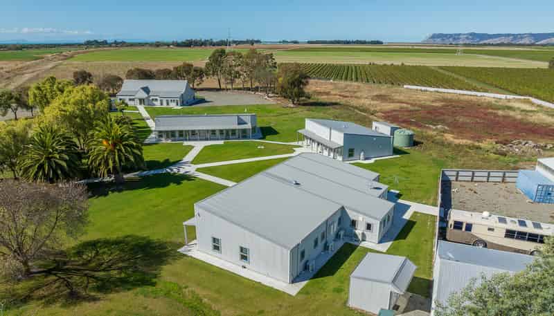 B/140 Morgans Road, Blenheim Central