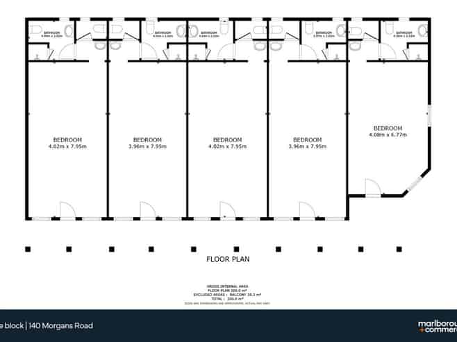 Premiere Turnkey Accommodation Solution