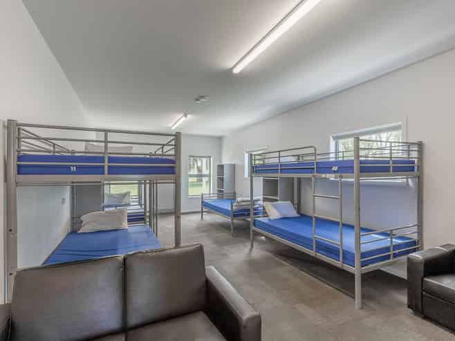Premiere Turnkey Accommodation Solution