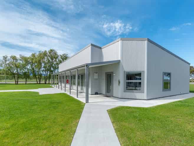 Premiere Turnkey Accommodation Solution