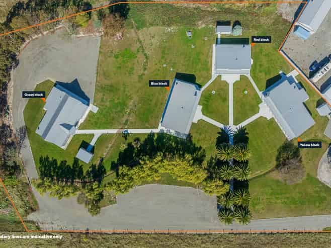 Premiere Turnkey Accommodation Solution