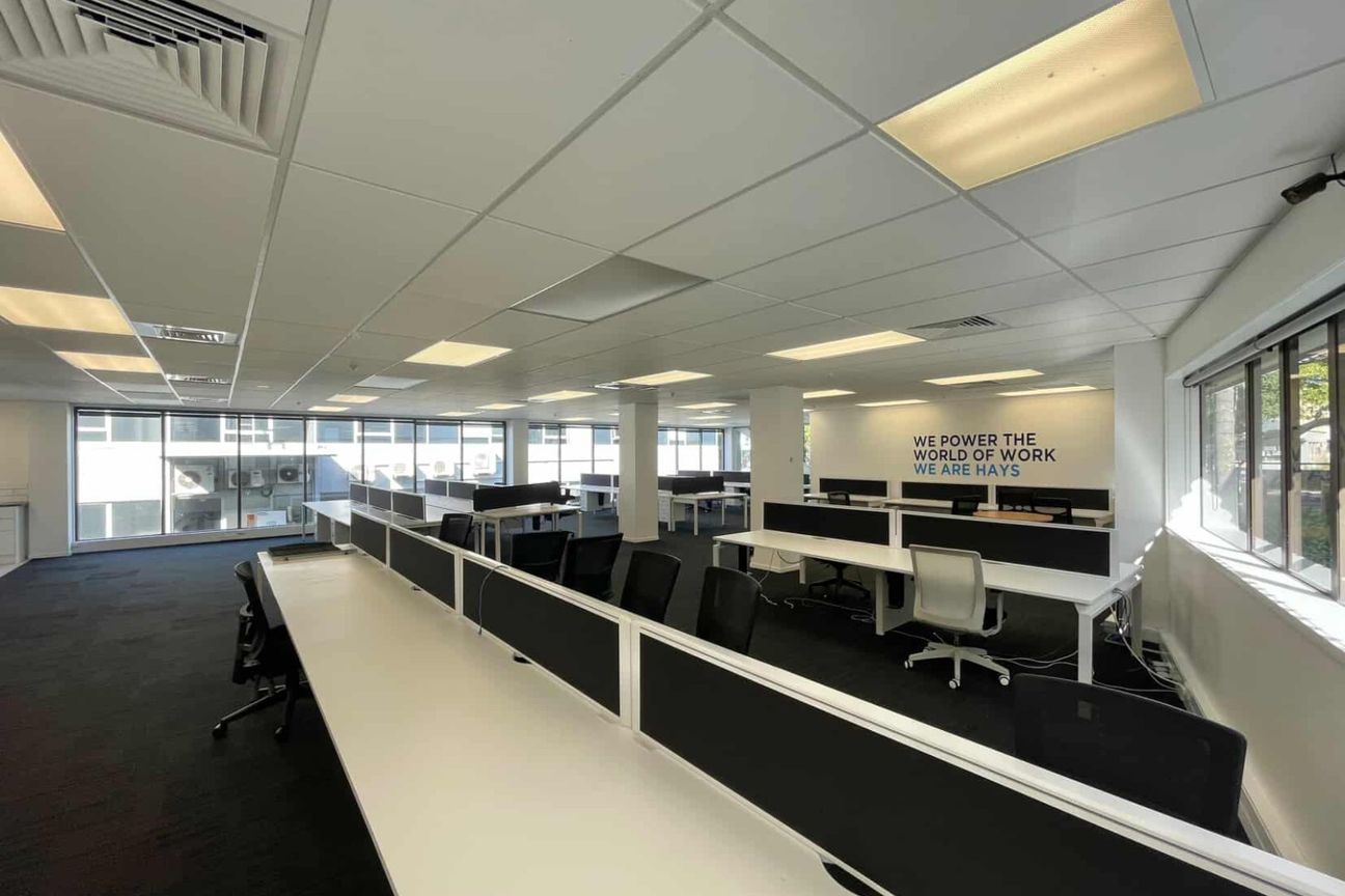 Prime Takapuna Office | Move in ready - Bild 6