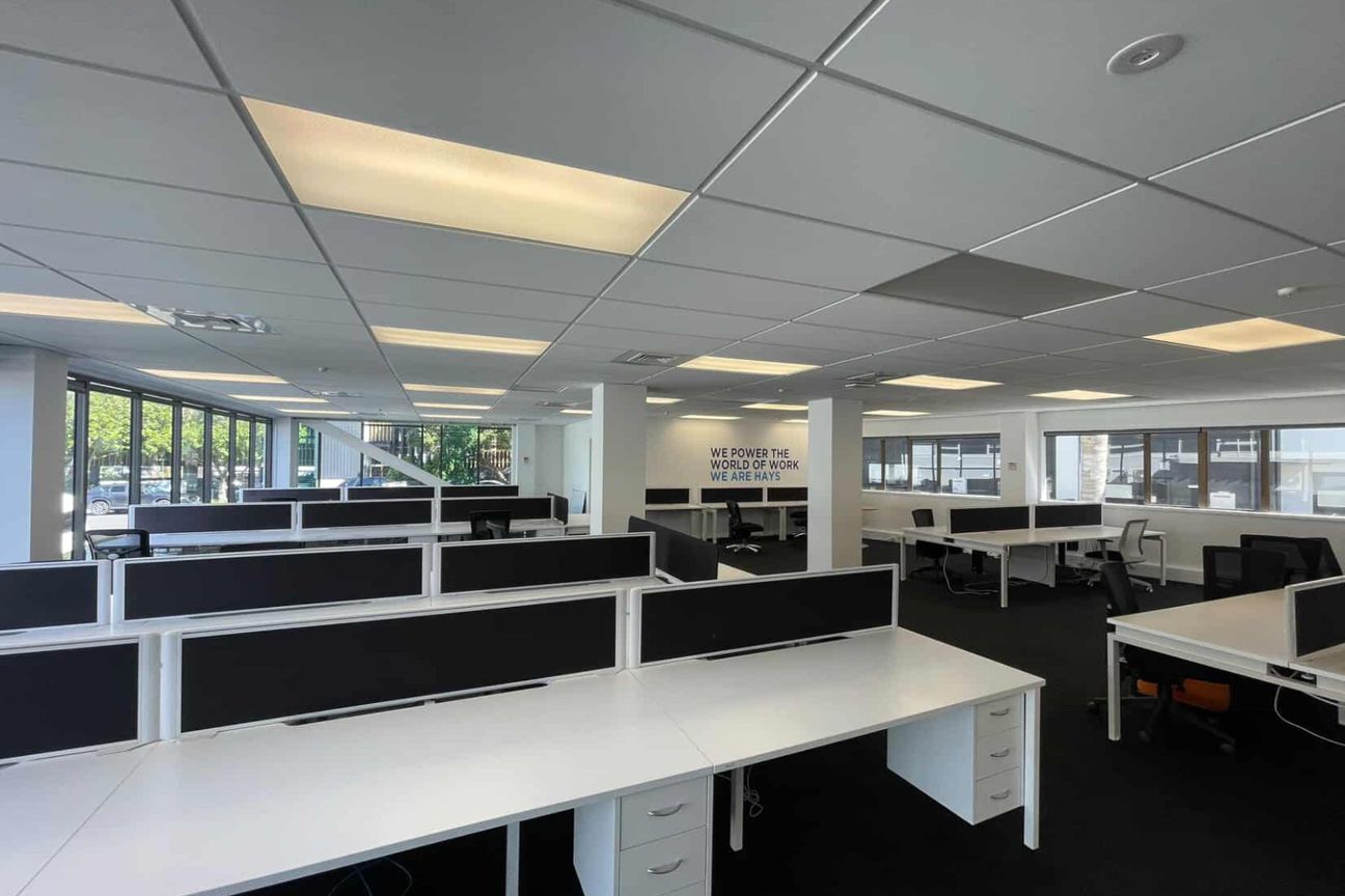 Prime Takapuna Office | Move in ready - Fler