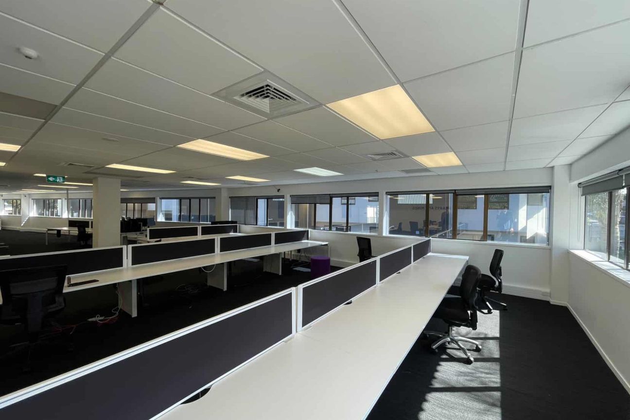 Prime Takapuna Office | Move in ready - Bild 5