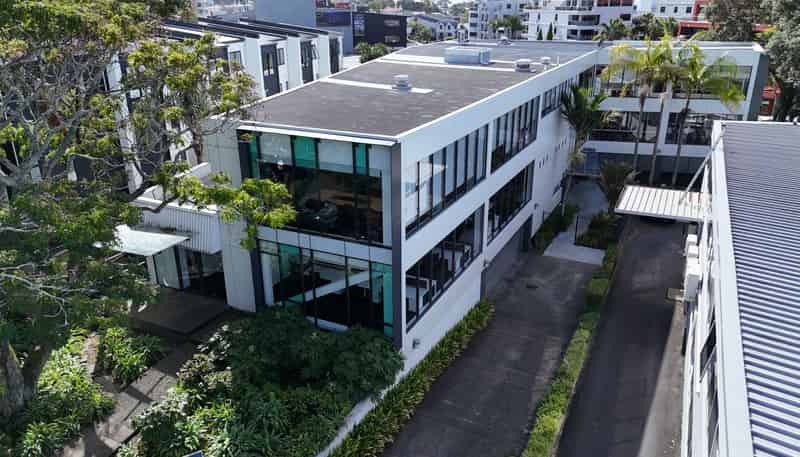 132 Hurstmere Road, Takapuna