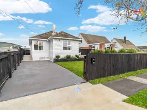 46 Dyer Street, Epuni