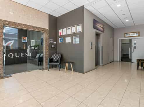 Award-winning Rotorua hotel site for sale