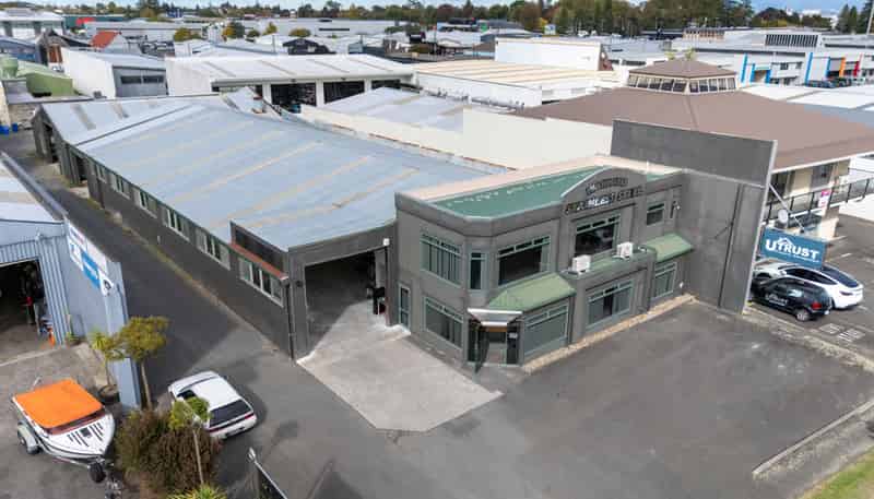 24 Euclid Avenue, Te Rapa