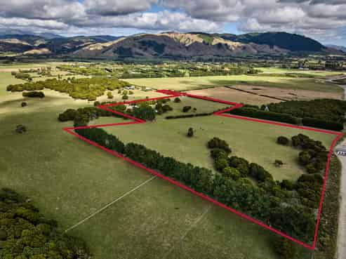 117 Arcus Road, Te Horo