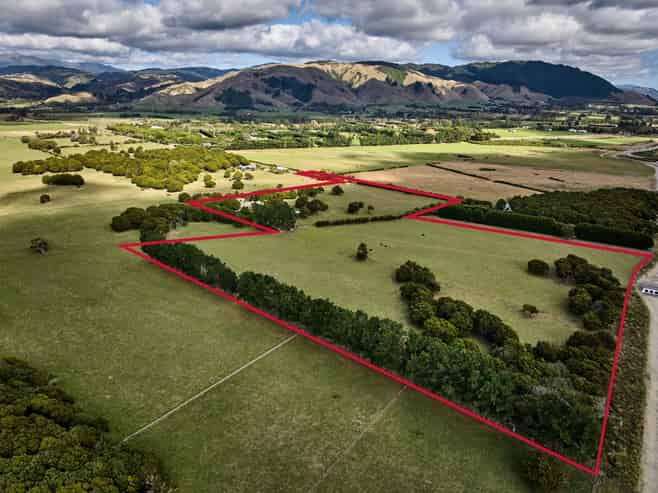 117 Arcus Road, Te Horo