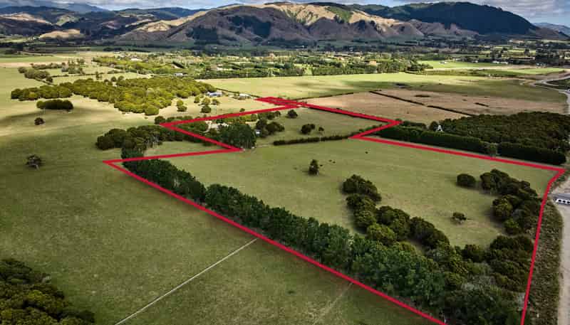 117 Arcus Road, Te Horo