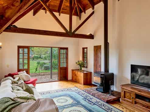 117 Arcus Road, Te Horo