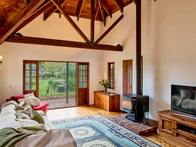 117 Arcus Road, Te Horo