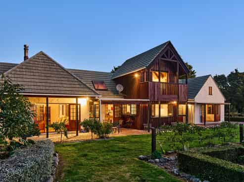 117 Arcus Road, Te Horo