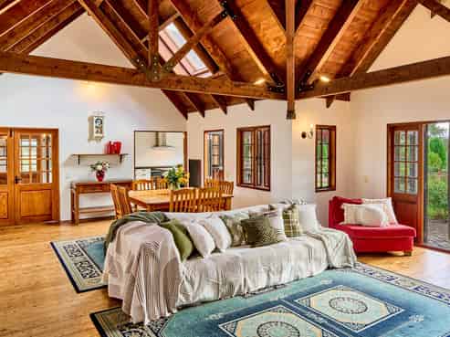 117 Arcus Road, Te Horo