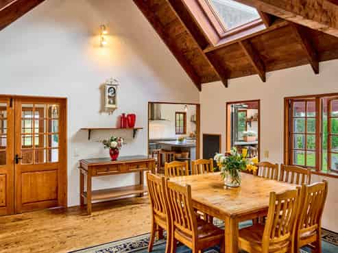 117 Arcus Road, Te Horo