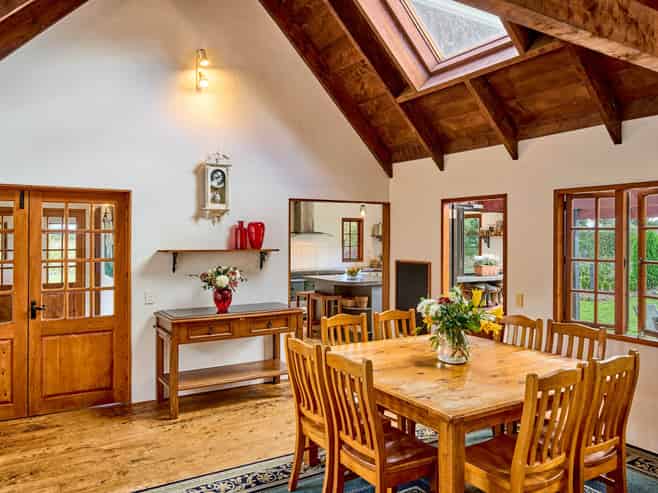 117 Arcus Road, Te Horo