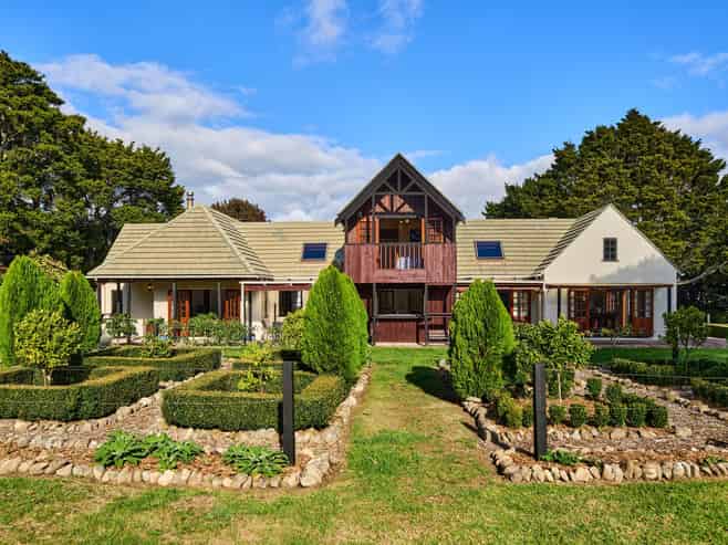 117 Arcus Road, Te Horo