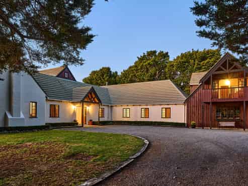 117 Arcus Road, Te Horo