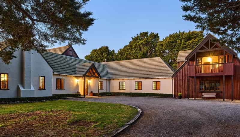 117 Arcus Road, Te Horo