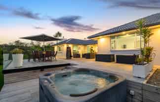 466 Whitehills Road, Wainui