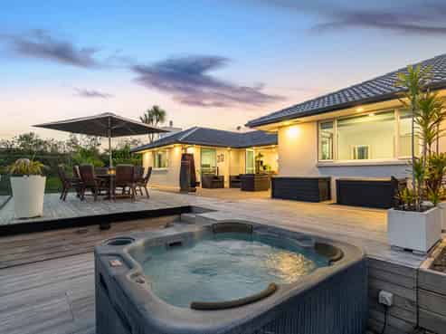 466 Whitehills Road, Wainui