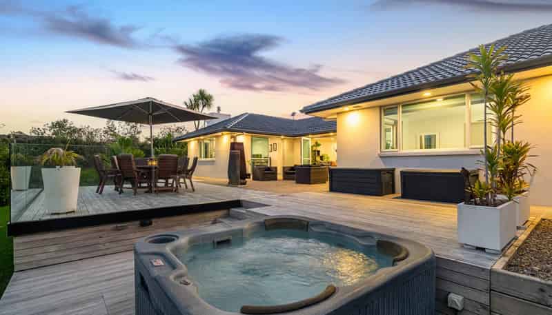 466 Whitehills Road, Wainui