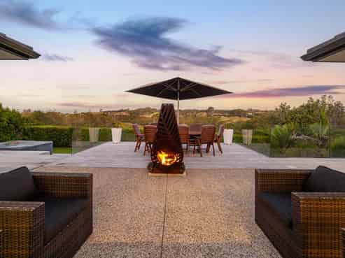 466 Whitehills Road, Wainui