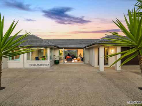 466 Whitehills Road, Wainui