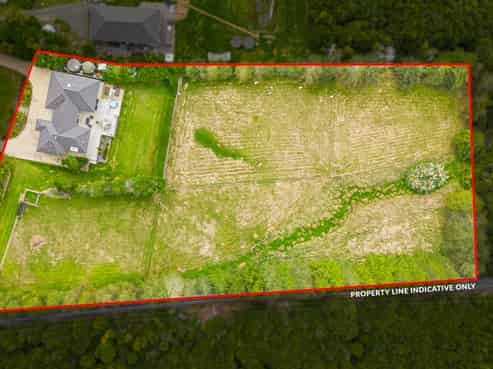 466 Whitehills Road, Wainui