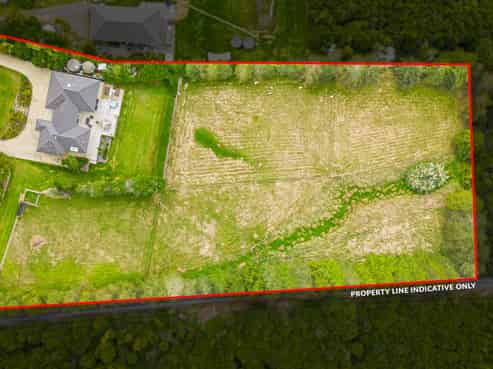 466 Whitehills Road, Wainui