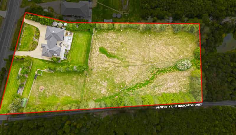 466 Whitehills Road, Wainui