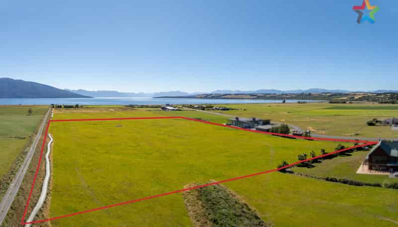 175 Aparima Drive, Te Anau