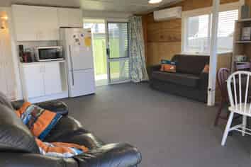 91 Seventh Avenue, Urenui