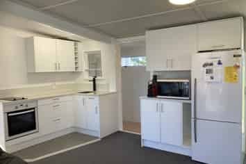 91 Seventh Avenue, Urenui