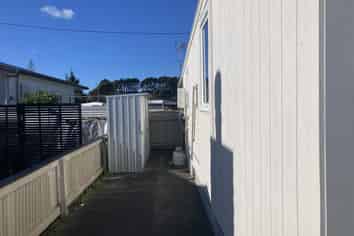 91 Seventh Avenue, Urenui