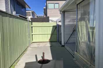 91 Seventh Avenue, Urenui