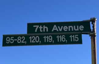 91 Seventh Avenue, Urenui