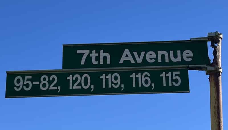 91 Seventh Avenue, Urenui