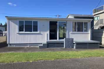 91 Seventh Avenue, Urenui