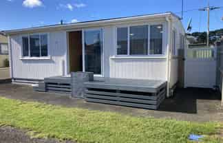 91 Seventh Avenue, Urenui