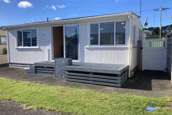 91 Seventh Avenue, Urenui