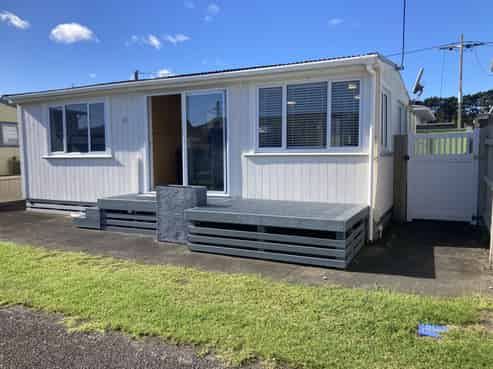 91 Seventh Avenue, Urenui